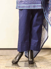 Raad Printed Lawn Suits Stitched 3 Piece - RD25PL HS11